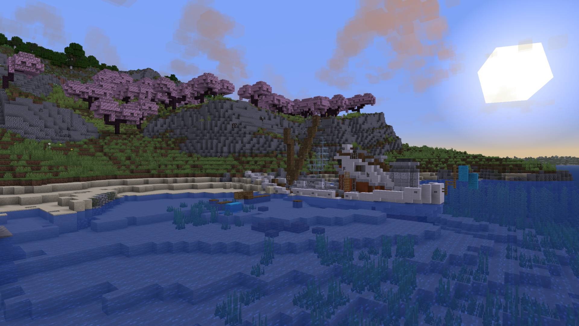 Survival Island #2 - Stranded (Achievements On) — screenshot 6