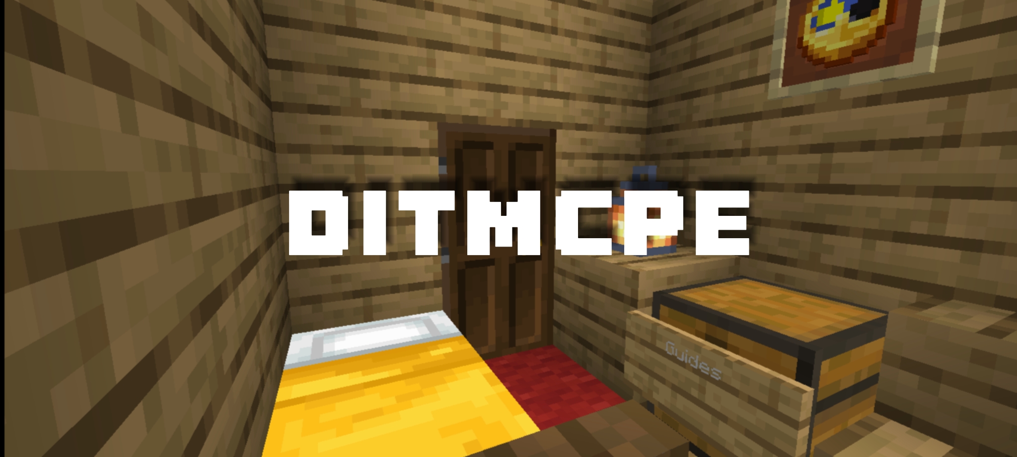 ditmcpe (general) — screenshot 1