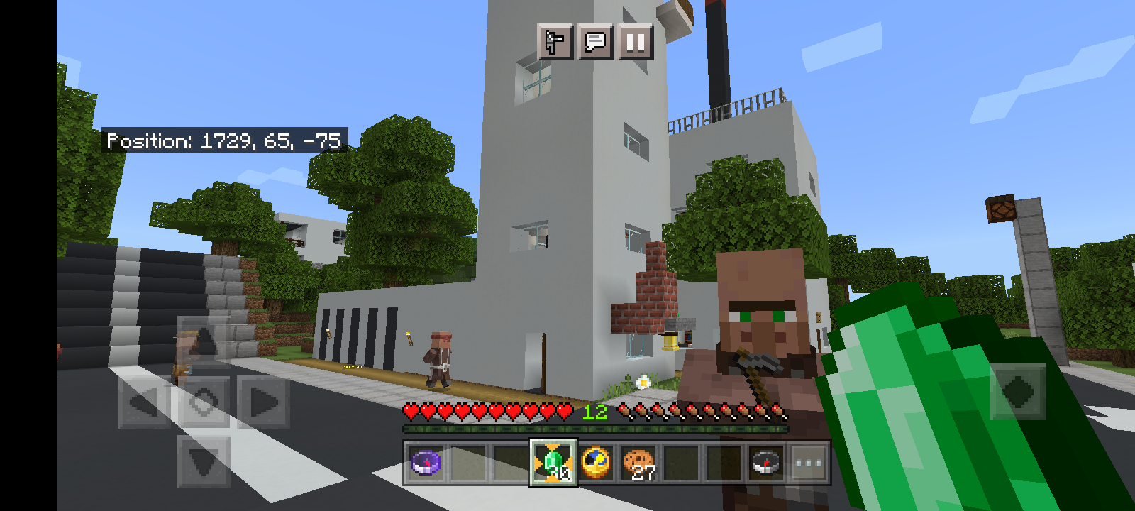 ditmcpe (general) — screenshot 6