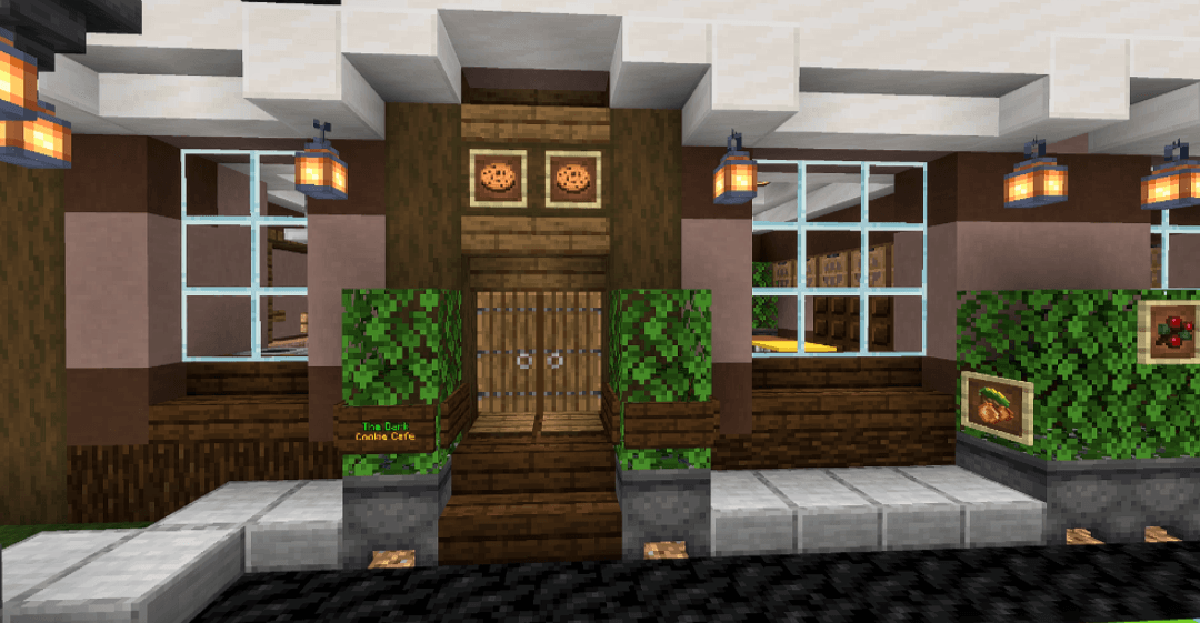 Theme Park Map: Arcus World! [2022] — screenshot 4