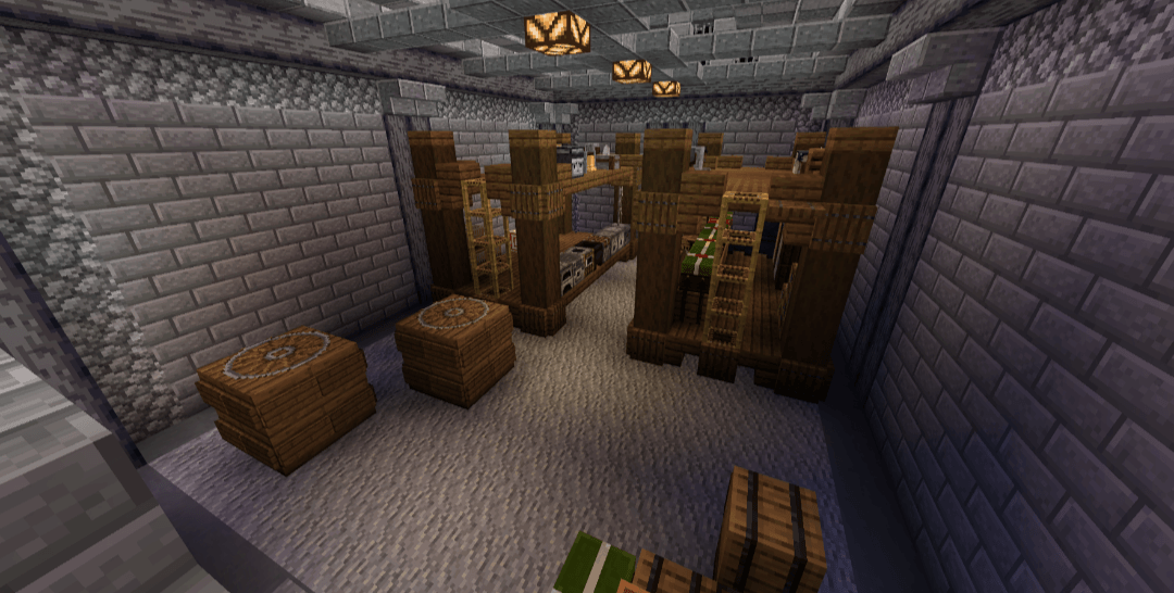 Theme Park Map: Arcus World! [2022] — screenshot 6