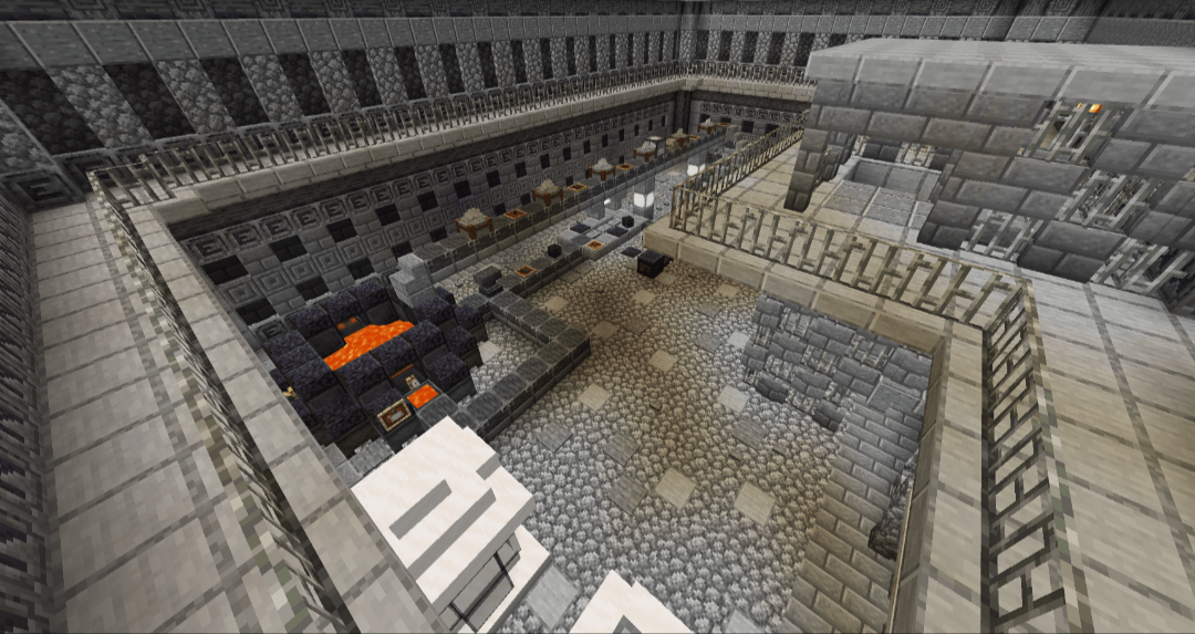 Theme Park Map: Arcus World! [2022] — screenshot 7