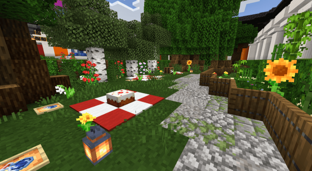 Theme Park Map: Arcus World! [2022] — screenshot 8