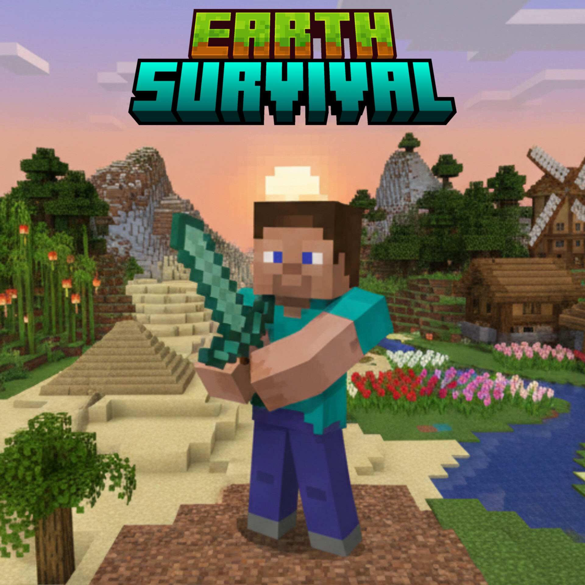 Earth Survival