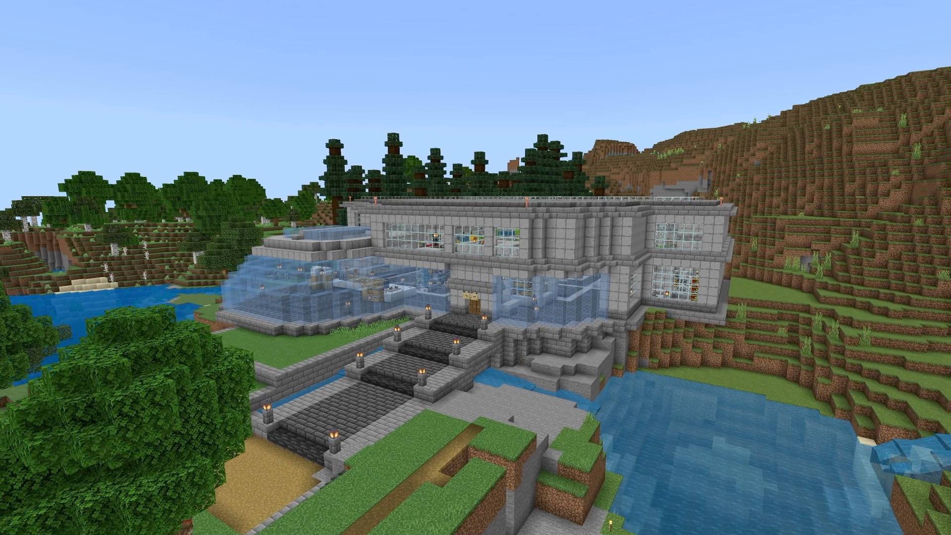 Legit Survival Factory — screenshot 3