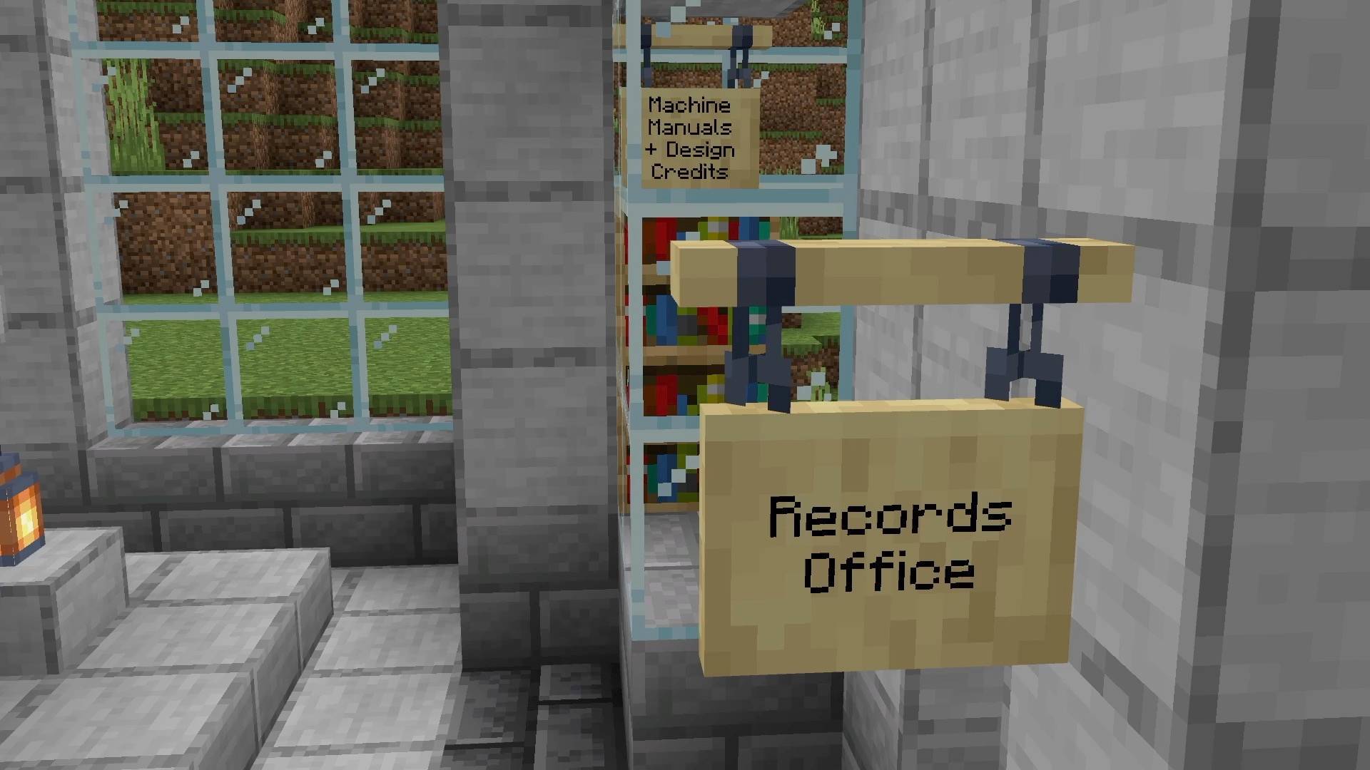 Legit Survival Factory — screenshot 5