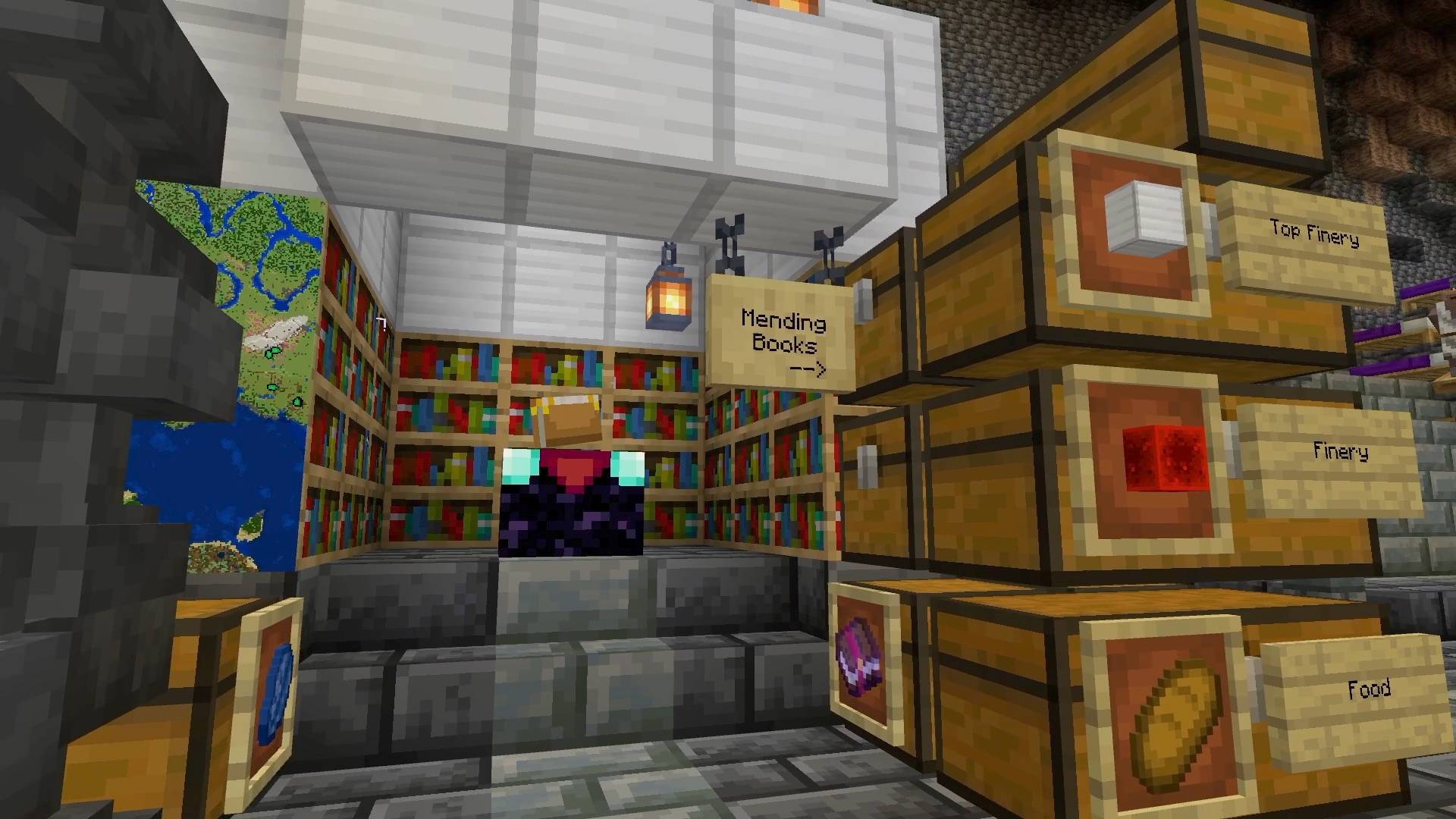 Legit Survival Factory — screenshot 6