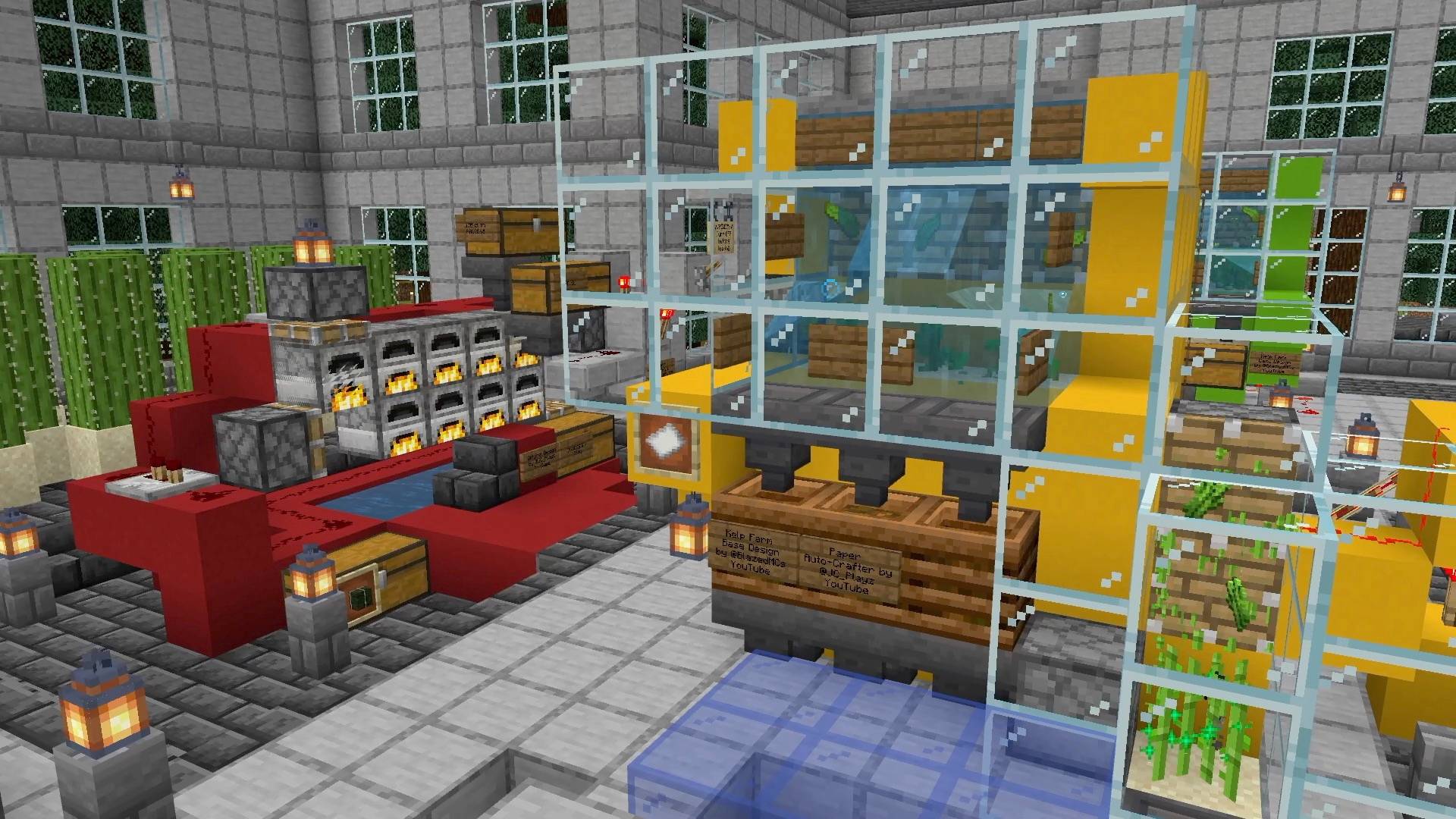 Legit Survival Factory — screenshot 7