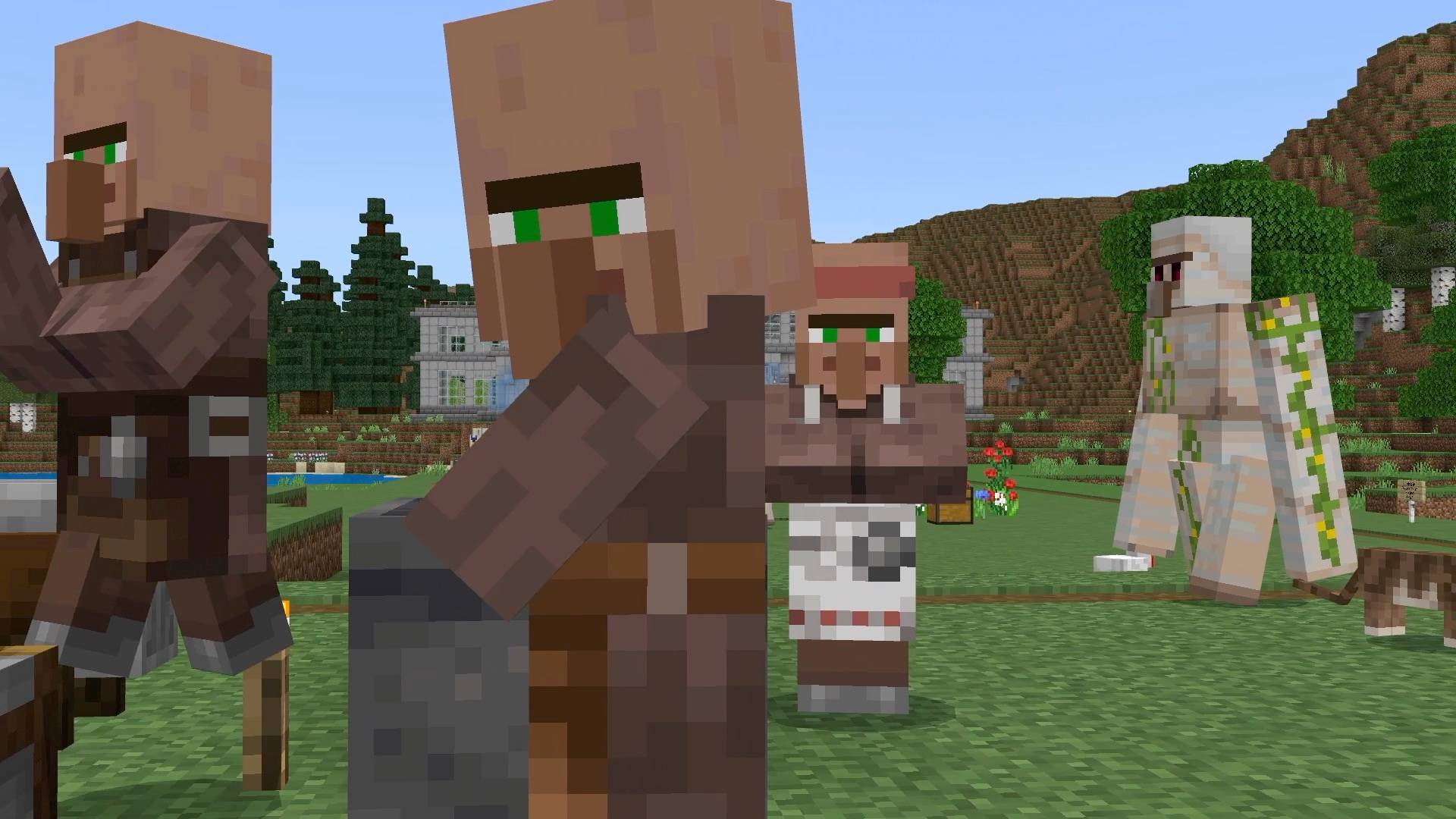Legit Survival Factory — screenshot 8