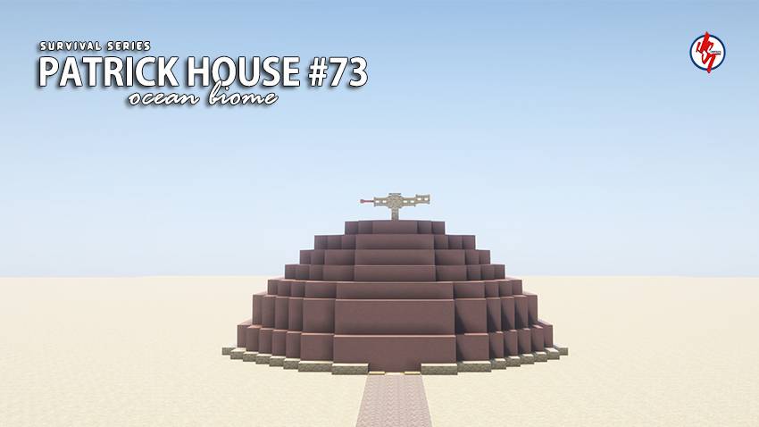 Survival Patrick Star House #73 (Achievements On) — screenshot 1
