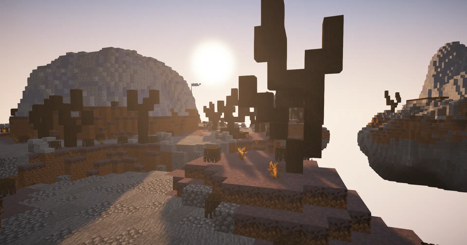 Enhanced Bed Wars - Arena #1 (functional) — screenshot 5