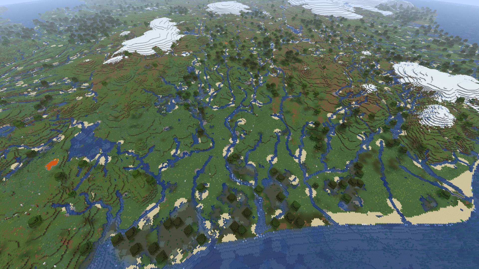Iceland Survival Island (Achievements On) — screenshot 3