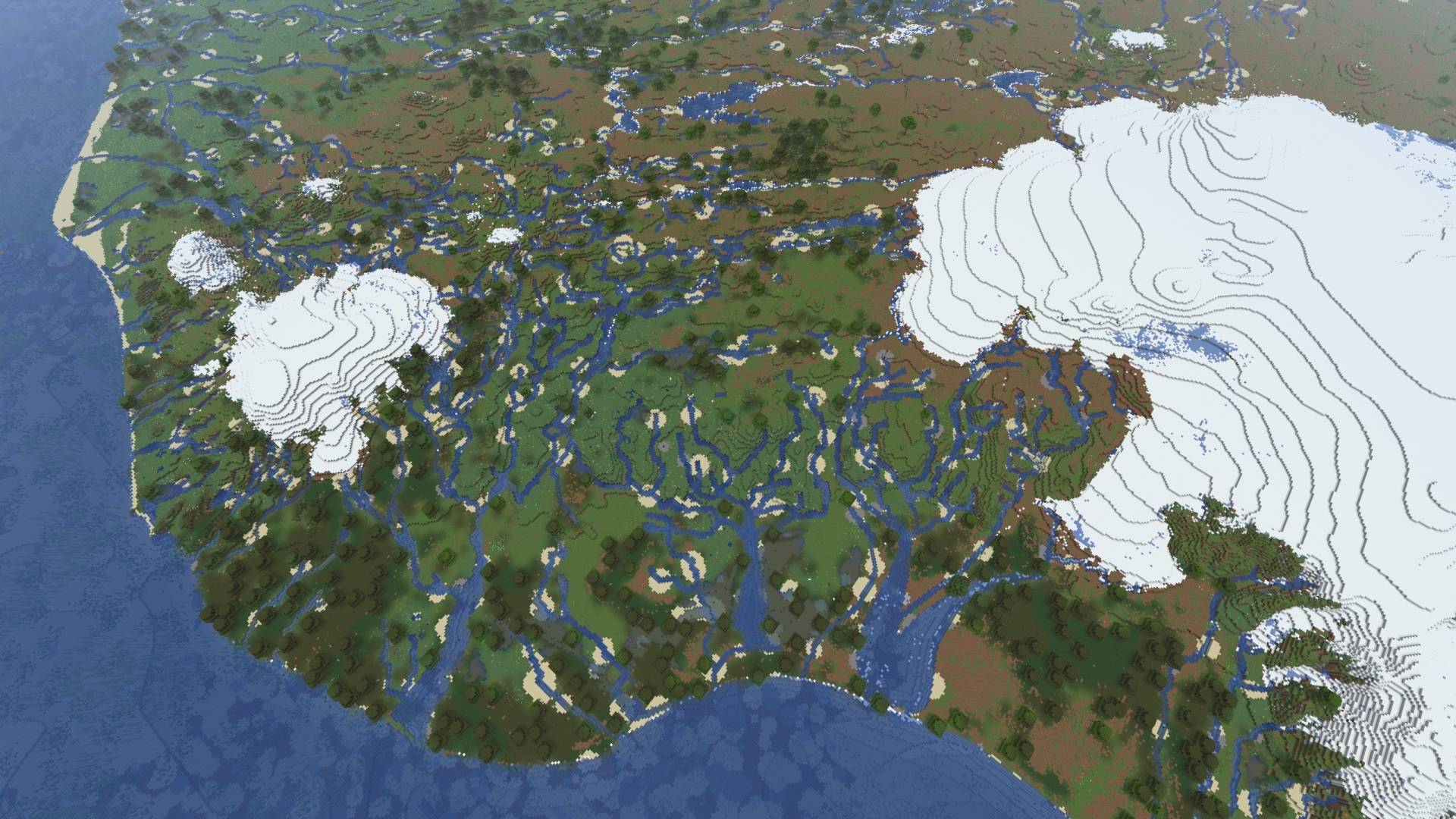 Iceland Survival Island (Achievements On) — screenshot 4