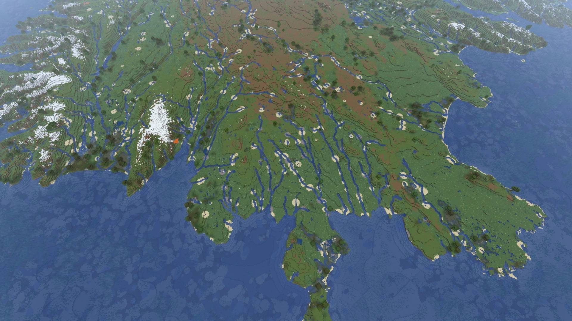 Iceland Survival Island (Achievements On) — screenshot 5