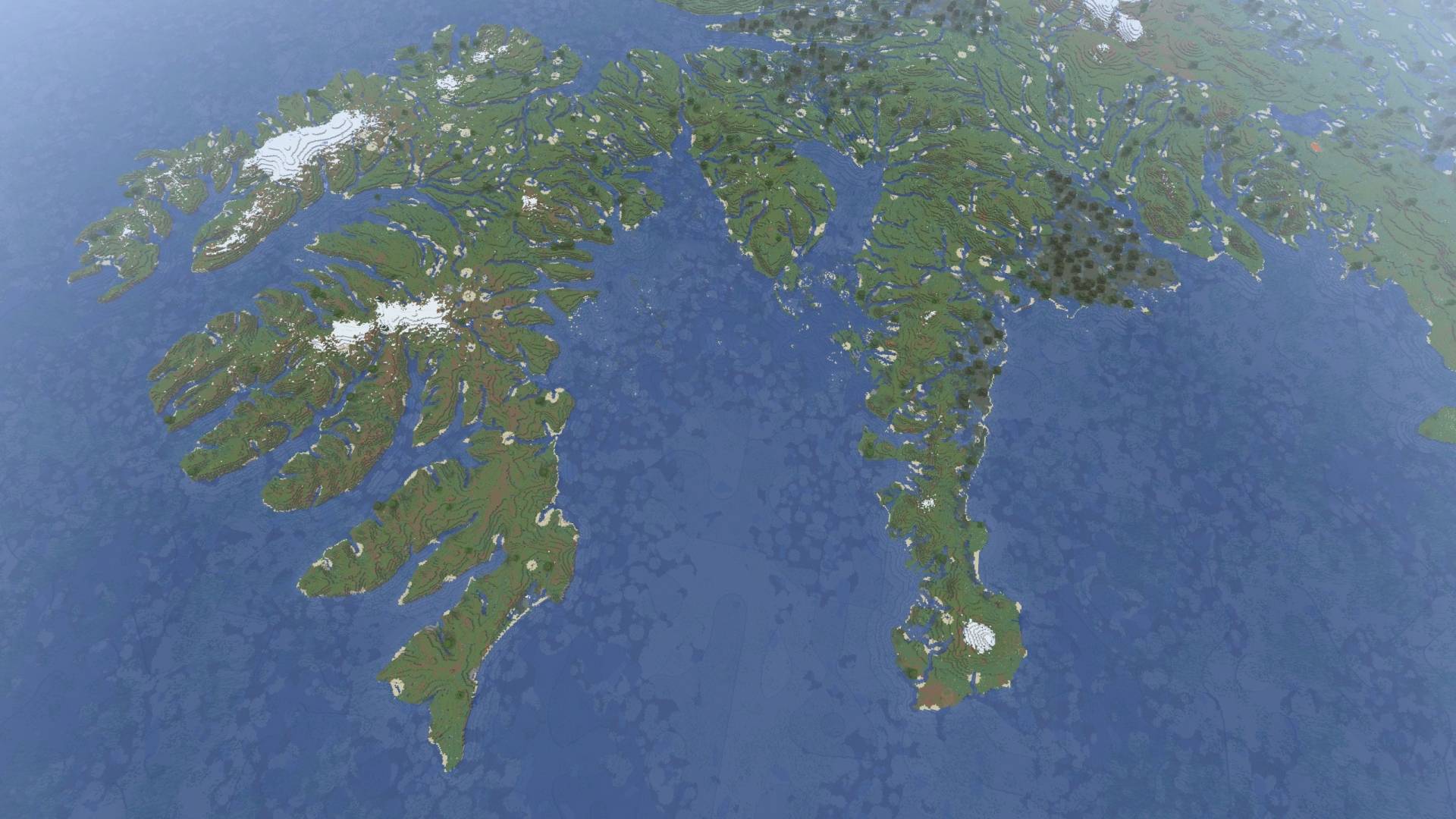 Iceland Survival Island (Achievements On) — screenshot 7