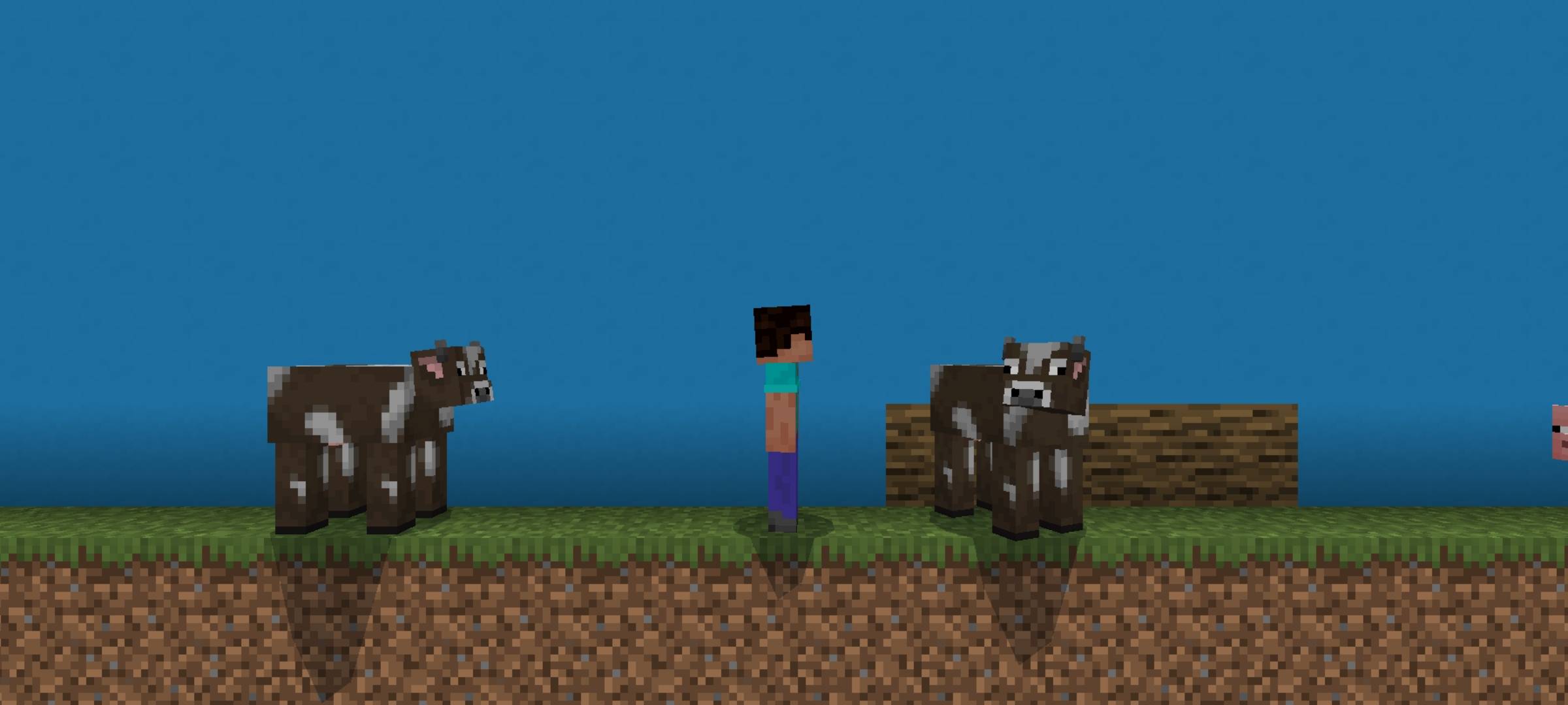 World of 2D — screenshot 1