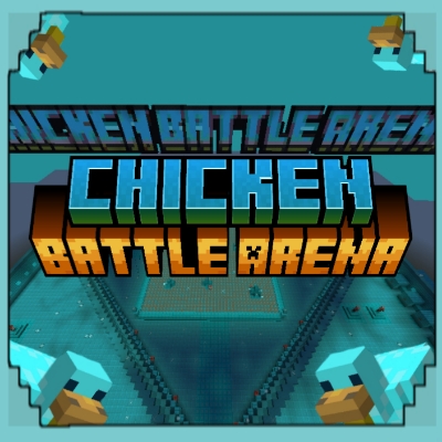 Chicken Battle Arena