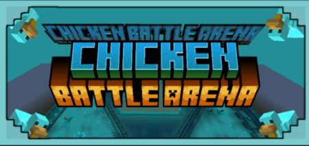 Chicken Battle Arena — screenshot 1