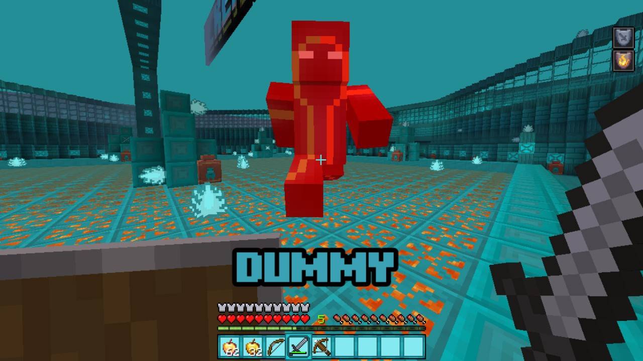 Chicken Battle Arena — screenshot 4