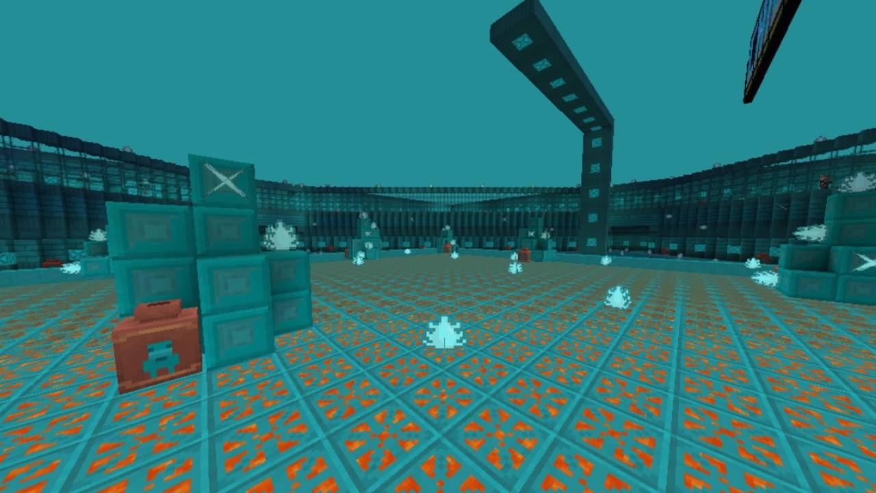 Chicken Battle Arena — screenshot 7
