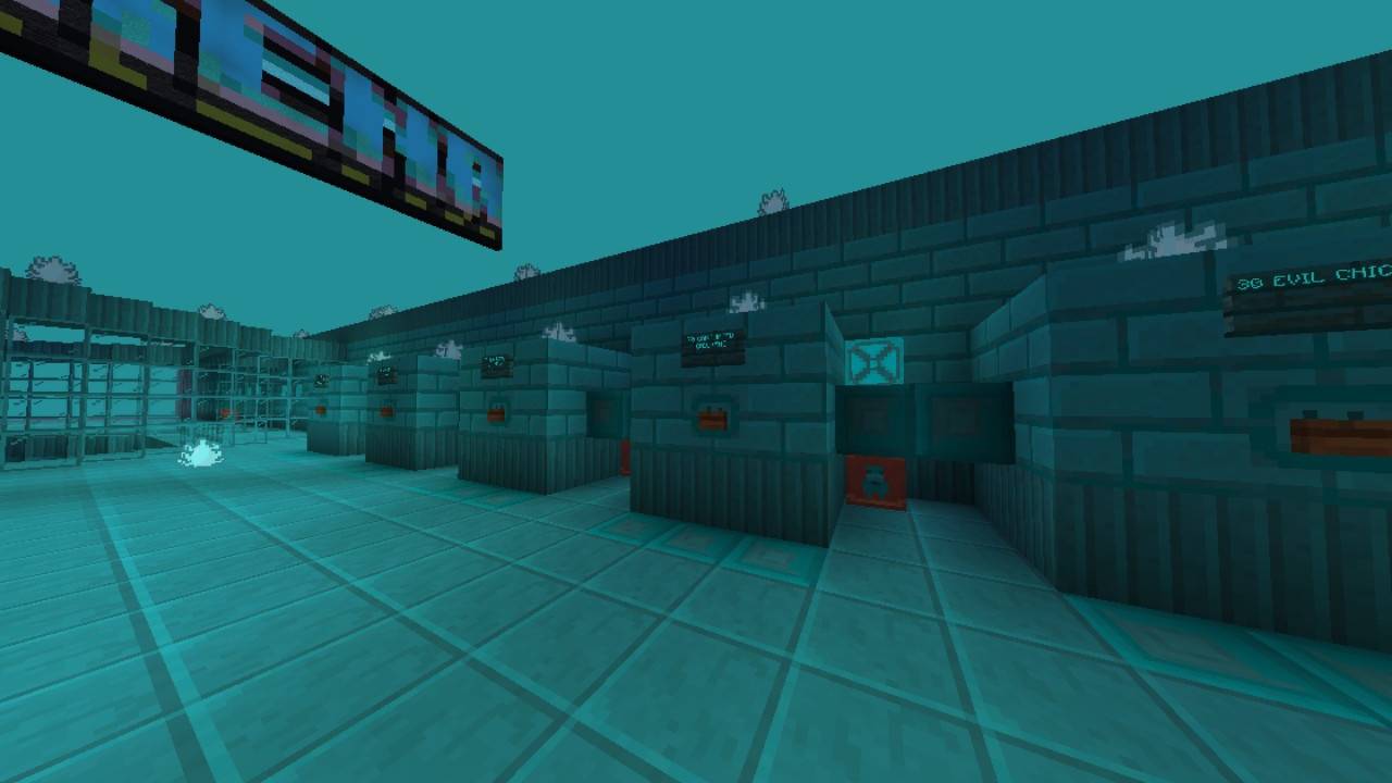 Chicken Battle Arena — screenshot 8