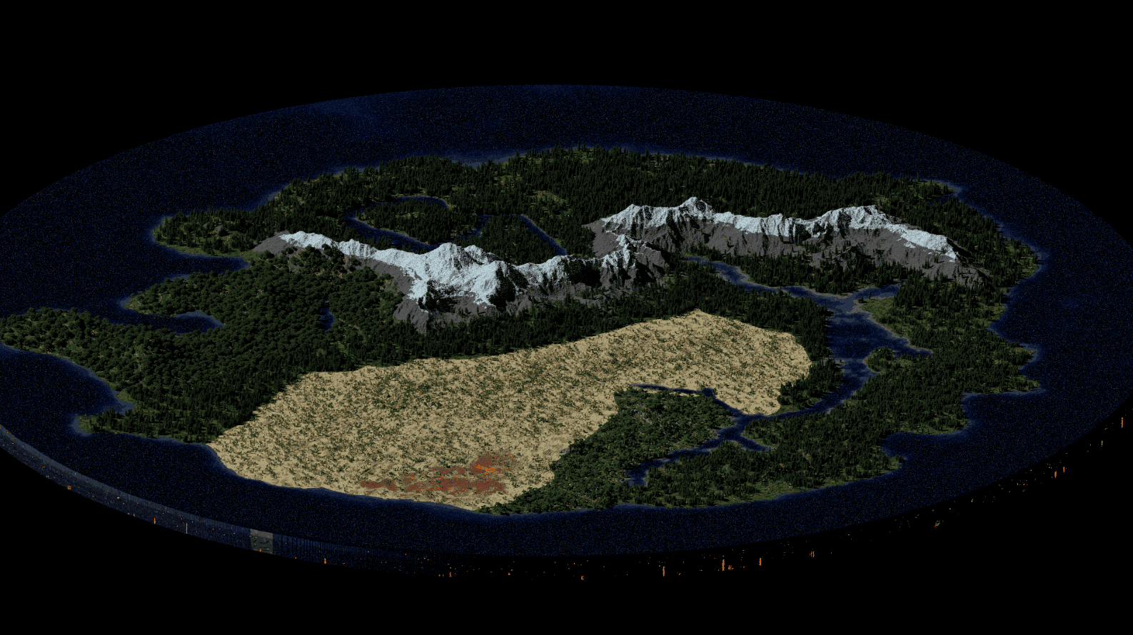 Veloris Plains — screenshot 1
