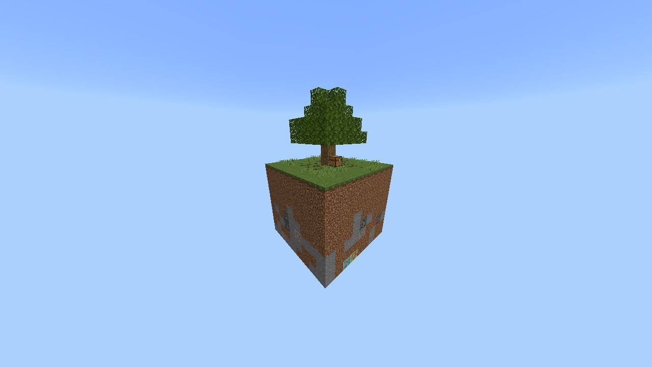Skyblock Z — screenshot 2