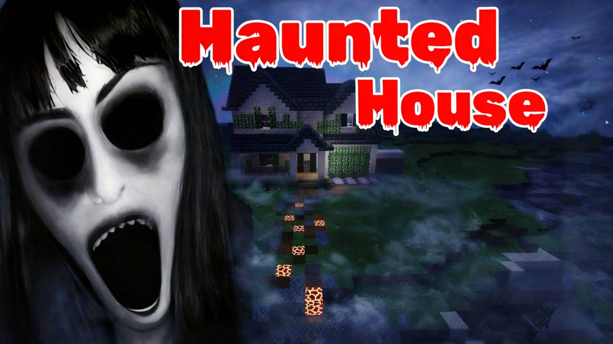 Haunted House — screenshot 1