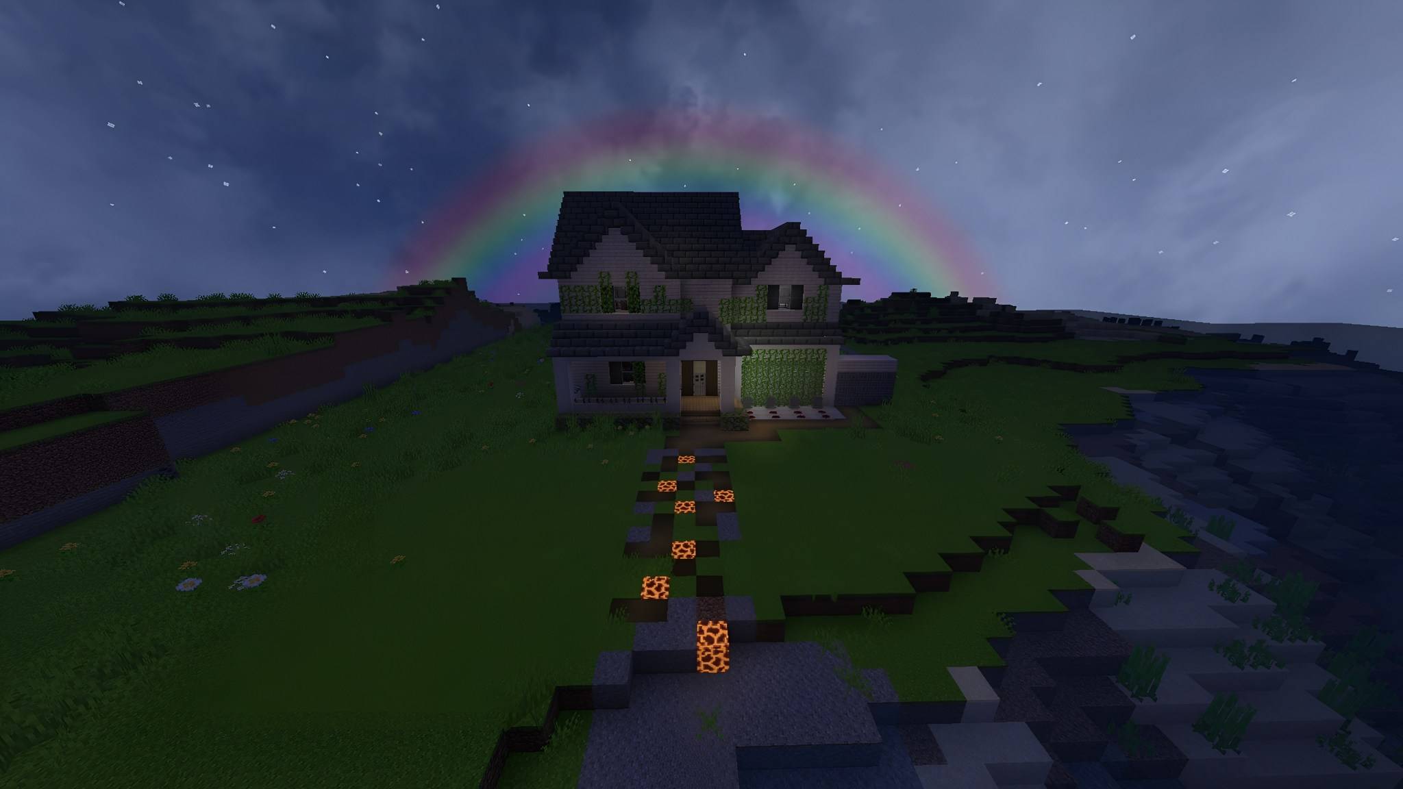 Haunted House — screenshot 2