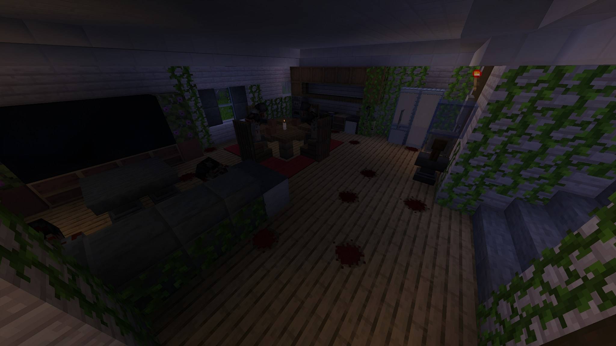 Haunted House — screenshot 3