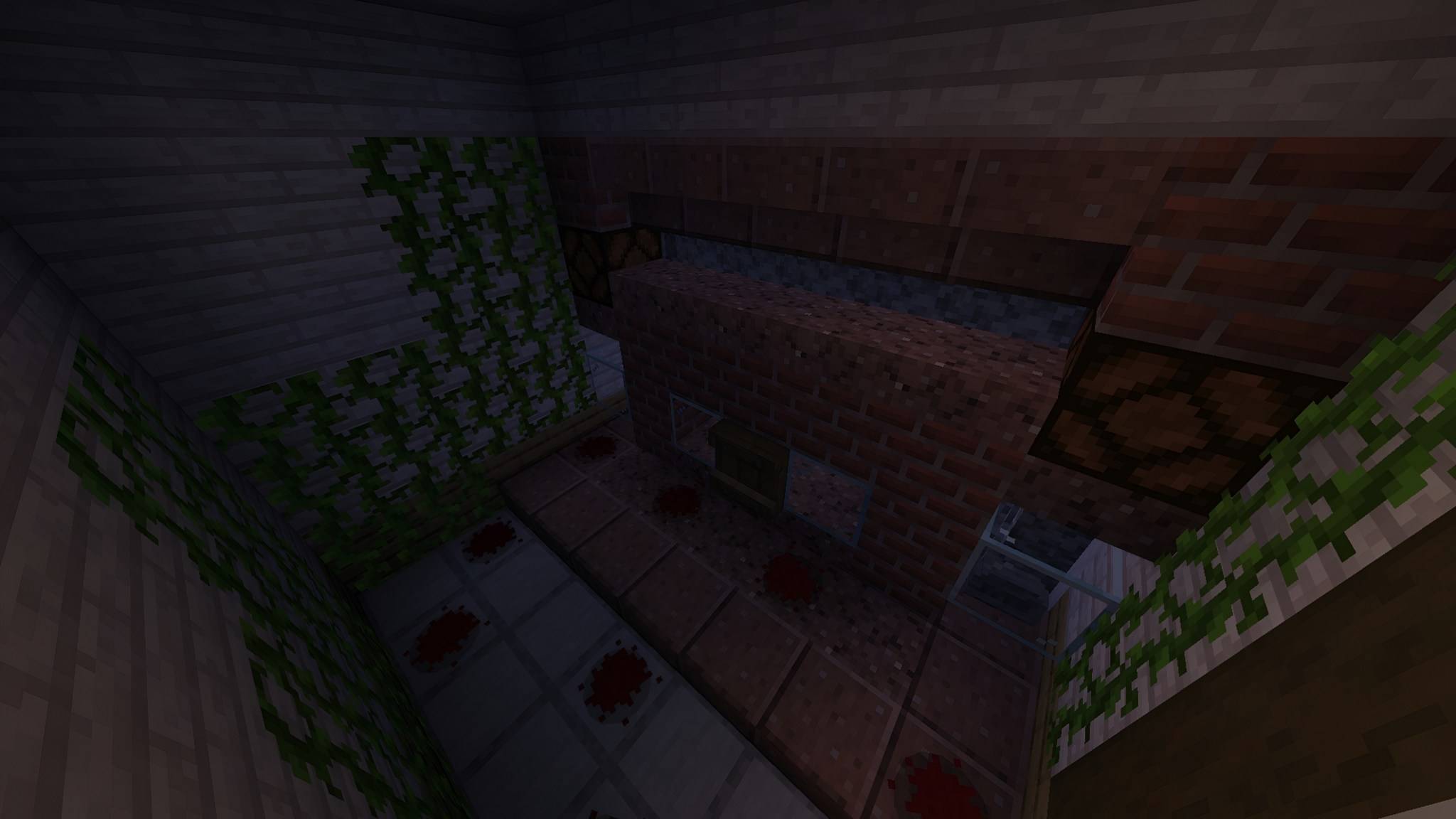 Haunted House — screenshot 4
