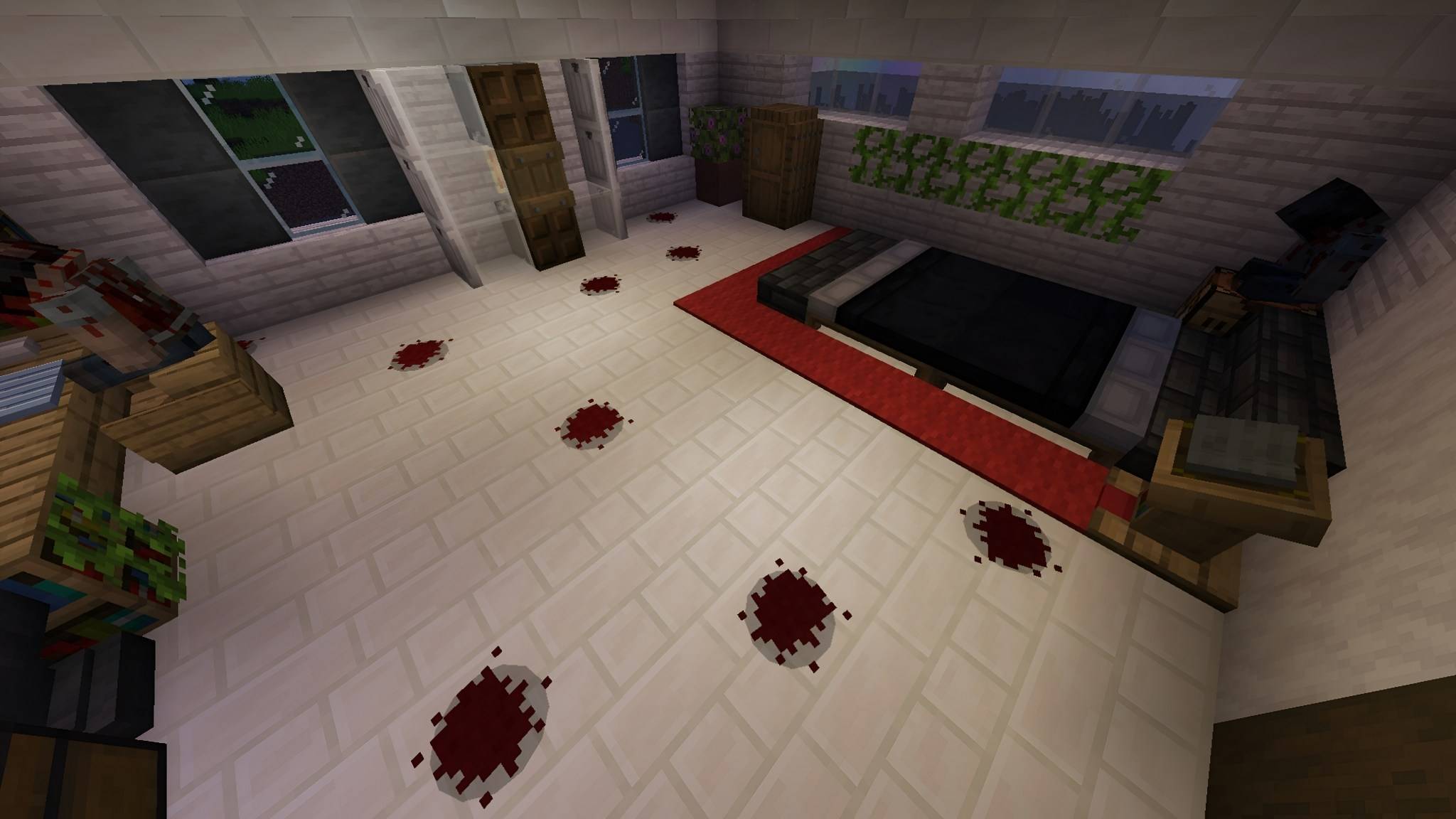 Haunted House — screenshot 5