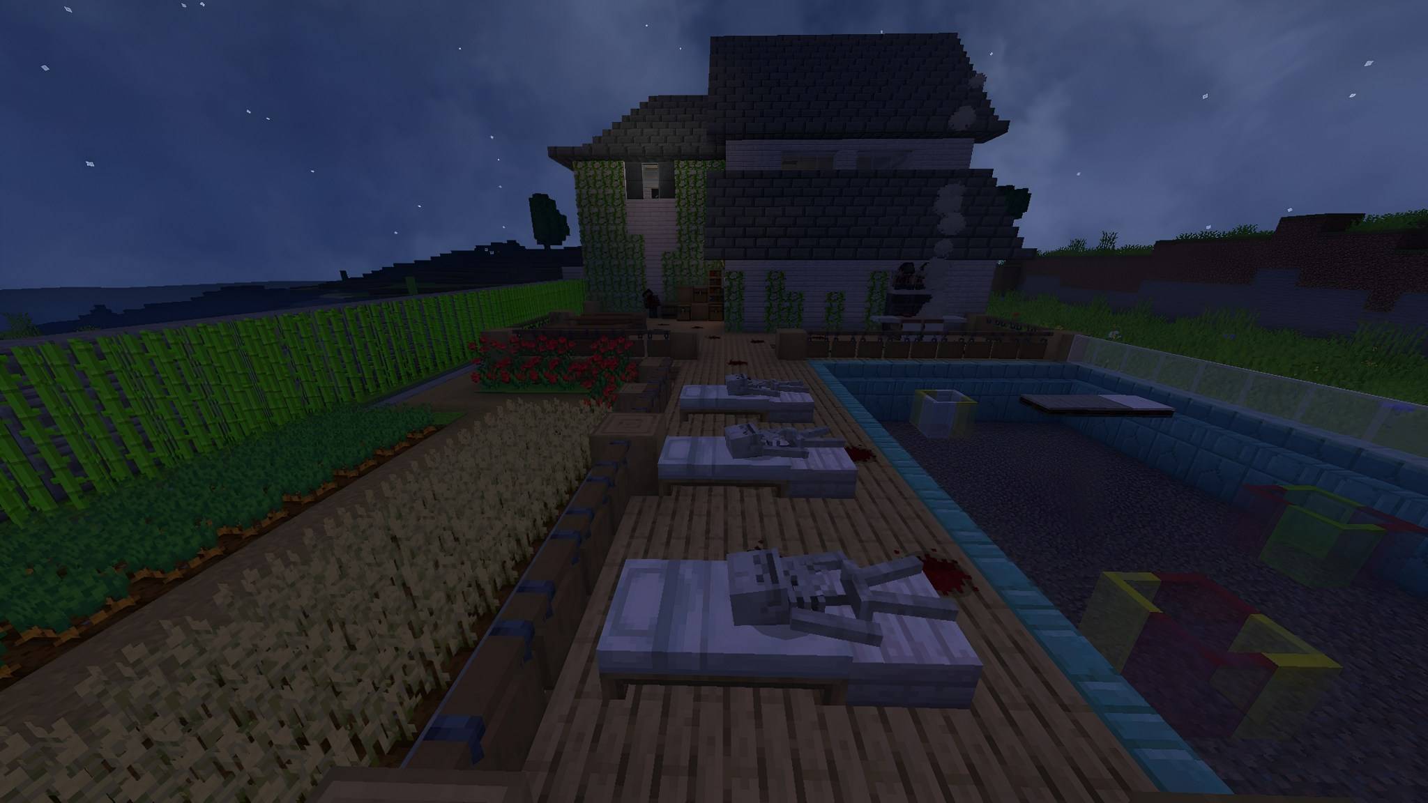 Haunted House — screenshot 6
