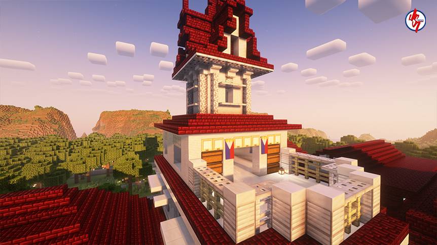 Survival Aguinaldo Shrine (Achievements On) — screenshot 3