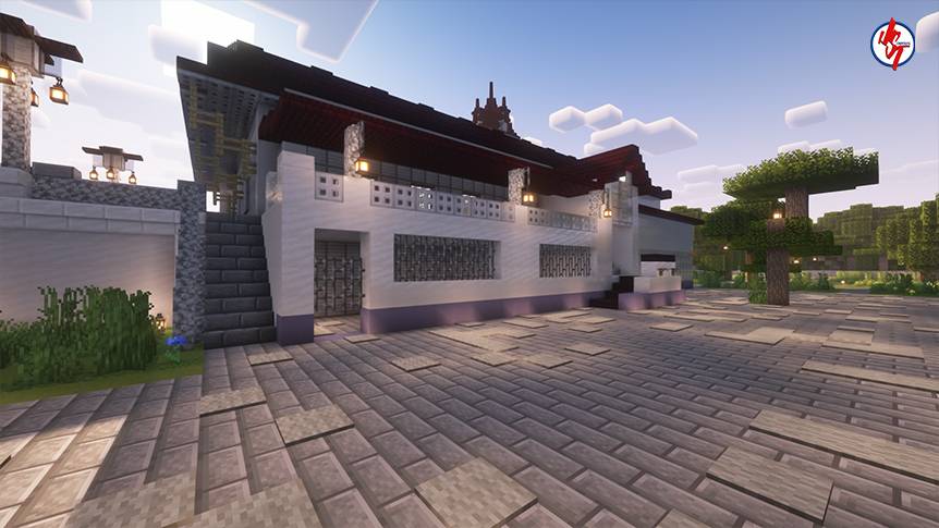 Survival Aguinaldo Shrine (Achievements On) — screenshot 4