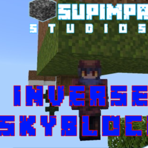 Inverse skyblokk