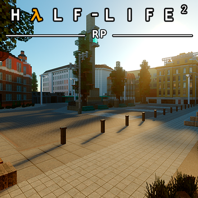 Half-Life 2 RP