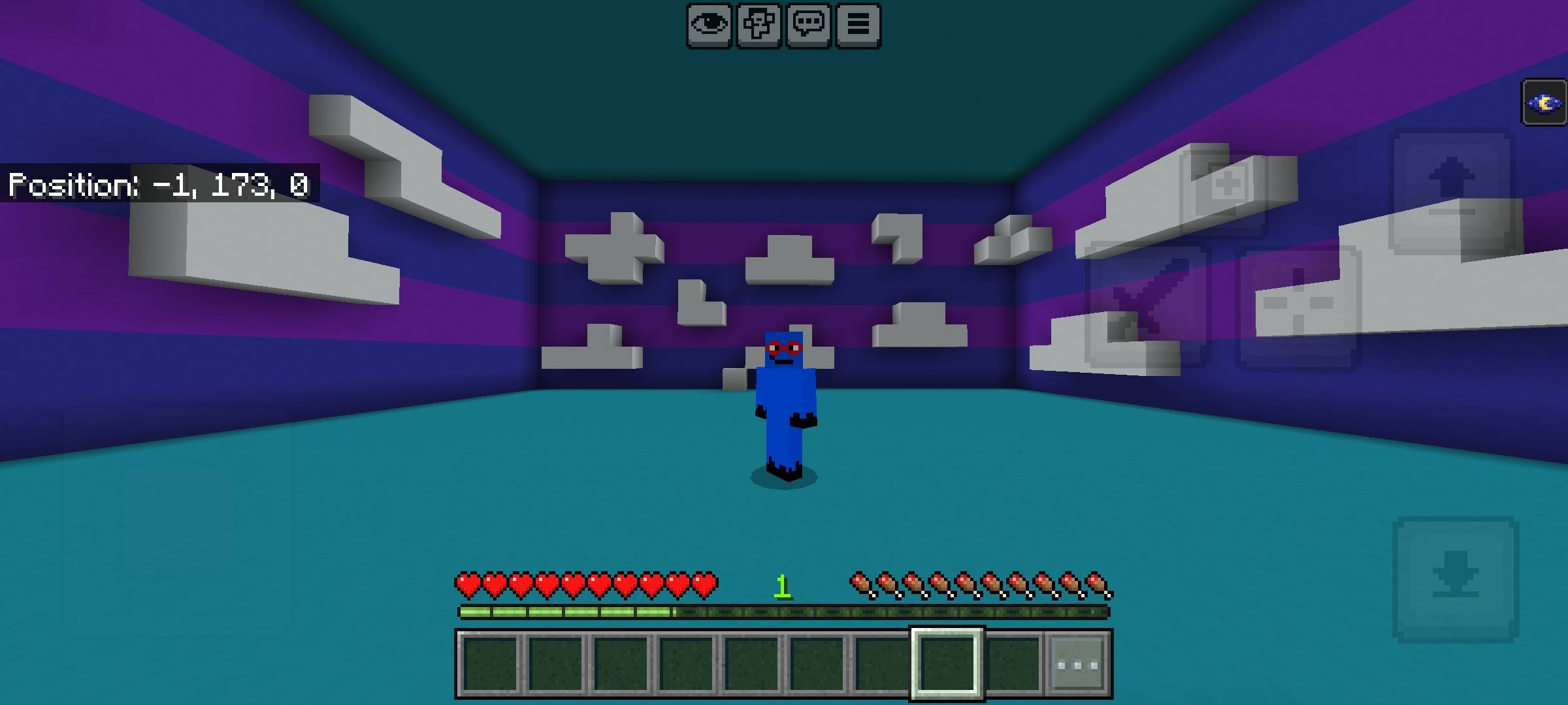Time to Run Chapter 1 V1.1 — screenshot 2