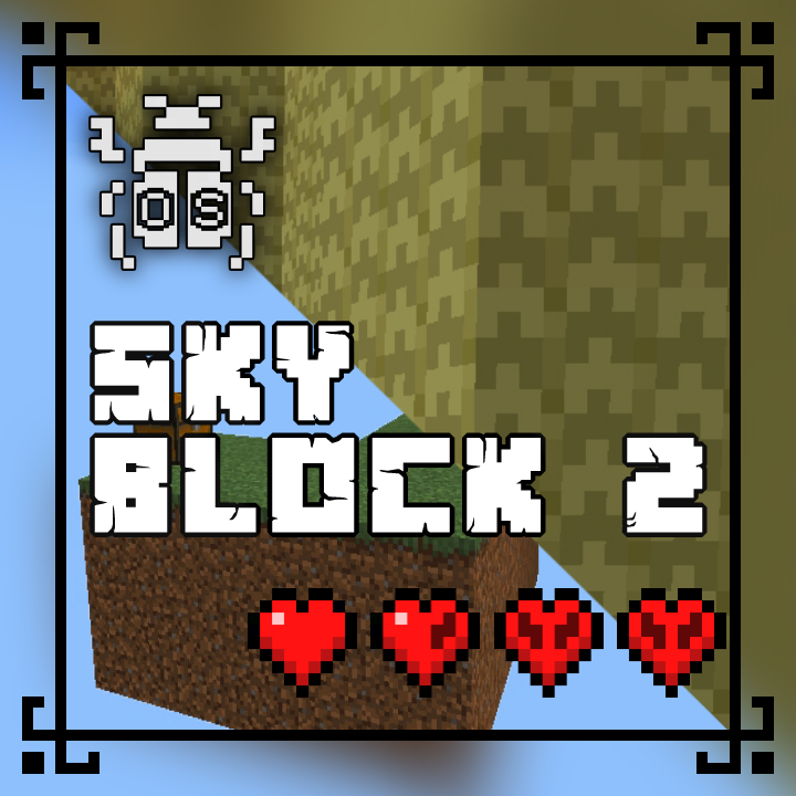SkyBlock 2: The Abyss Beyond