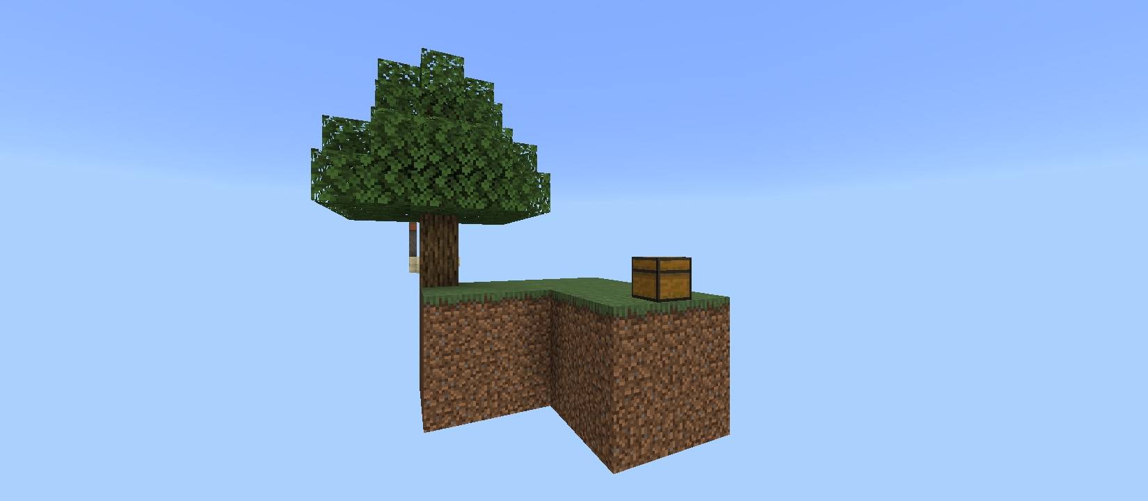 SkyBlock 2: The Abyss Beyond — screenshot 2