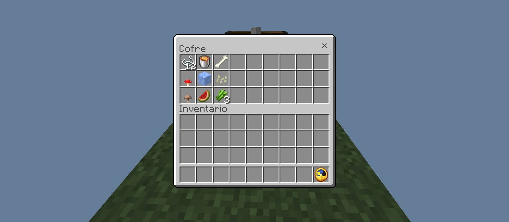 SkyBlock 2: The Abyss Beyond — screenshot 3
