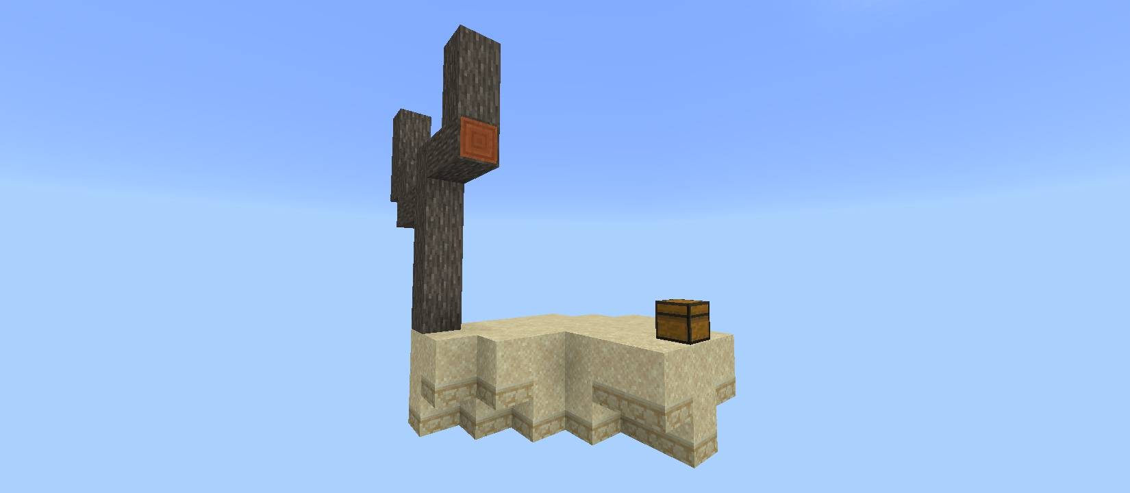 SkyBlock 2: The Abyss Beyond — screenshot 4