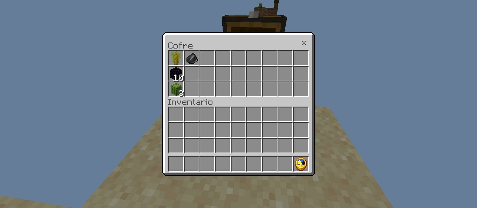 SkyBlock 2: The Abyss Beyond — screenshot 5
