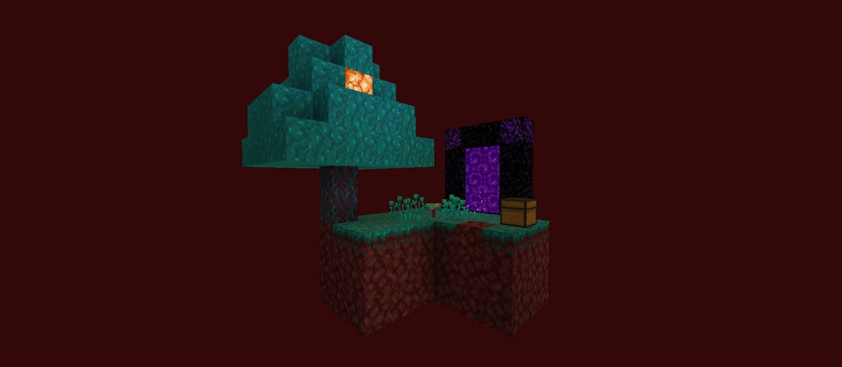 SkyBlock 2: The Abyss Beyond — screenshot 6