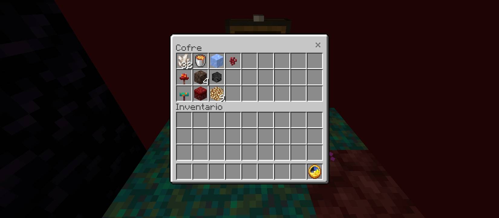 SkyBlock 2: The Abyss Beyond — screenshot 7