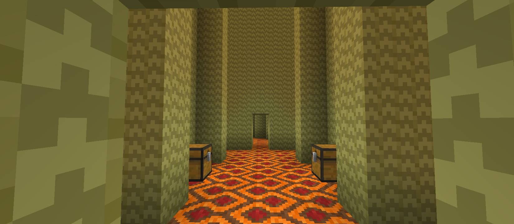 SkyBlock 2: The Abyss Beyond — screenshot 8