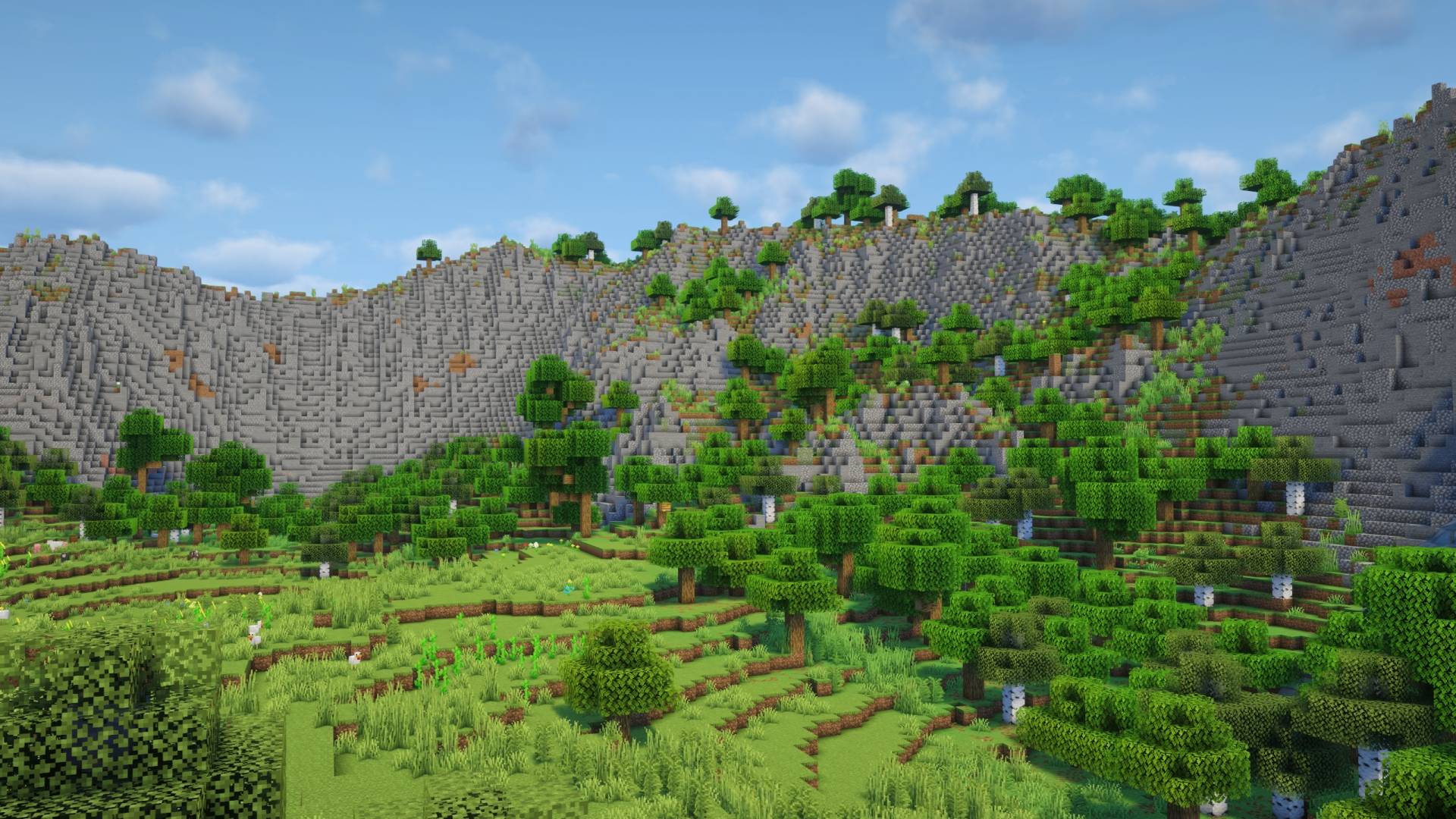 Volcano Crater - Survival World (Achievements On) — screenshot 8