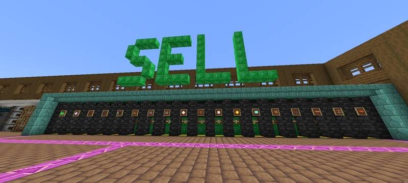 Ultimate SkyGen: Economy & PvP Evolution — screenshot 3