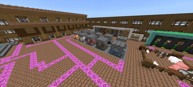 Ultimate SkyGen: Economy & PvP Evolution — screenshot 7