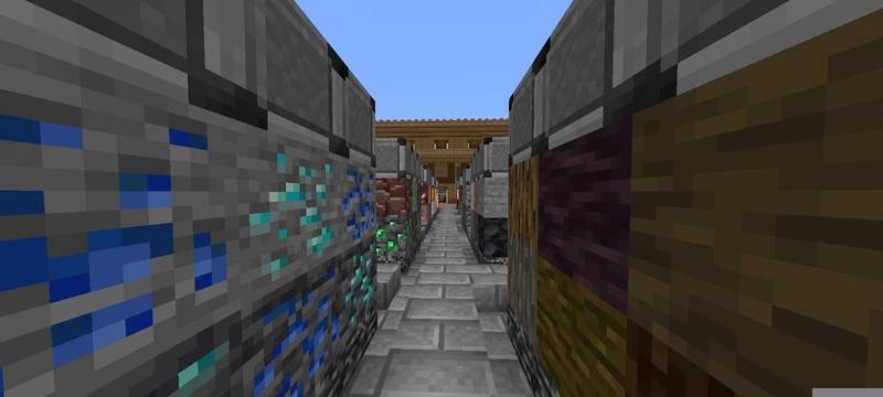 Ultimate SkyGen: Economy & PvP Evolution — screenshot 8